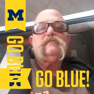 Meet your Posher, Kirk